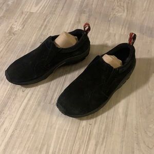 Mens Merrell Jungle Mocs